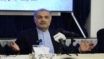 ترانزیت انرژی روسیه به ایران، ابرپروژه تقویت روابط دوجانبه