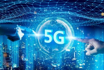 ‏5G روی گوشی‌های سامسونگ فعال شد
