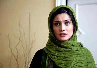 تینا آخوندتبار با یک تیپ ورزشی سوژه شد + عکس - آینه فردا