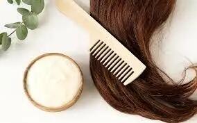 چگونه موهای سالم و درخشان داشته باشیم؟