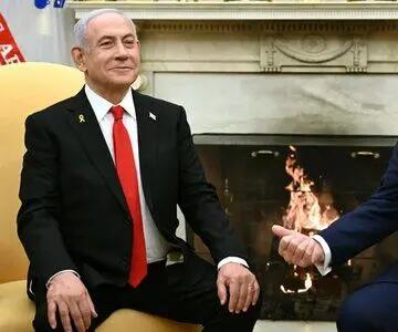 نتانیاهو چرا به آذربایجان می‌رود؟