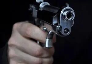 اولین تصاویر از ترور مقام ارشد نظامی روسیه در مسکو