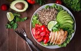 این خوراکی‌ها را بخورید؛ هم سیر شوید و هم لاغر