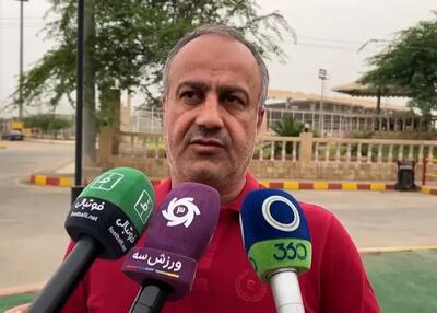 کنایه عضو سابق هیئت مدیره به درویش