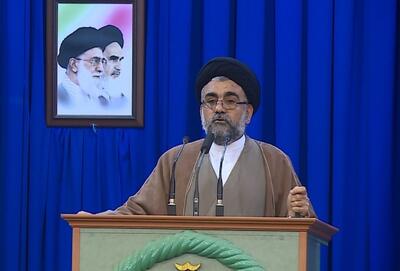 انتثاد شدید امام جمعه بوشهر از برگزاری فستیوال کوچه