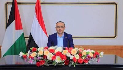 یمن: آمریکا در مورد ناو هواپیمابر «ترومن» گمراه‌سازی می‌کند