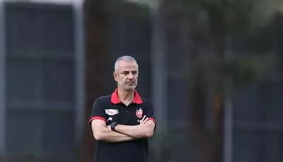 حرف‌های هشدار‌دهنده کارتال در تمرین پرسپولیس