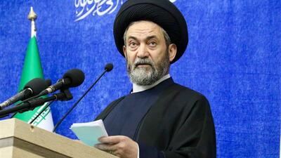 امام جمعه اردبیل: برادران اهل سنت ایران جان ما هستند