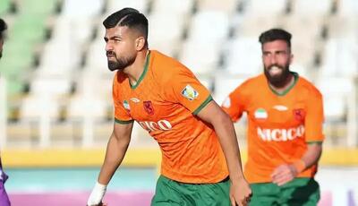 هدف بعدی گل‌زن نارنجی‌ها؛ پرسپولیس