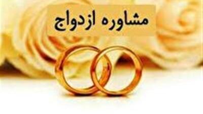 فعالیت ۴۰ مرکز مشاوره تخصصی ازدواج در زنجان