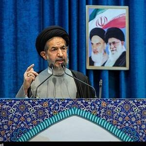 ابوترابی‌فرد: قوای سه‌گانه، جریان‌های سیاسی و ملت هوشمند در کنار تیم مذاکره‌کننده هستند