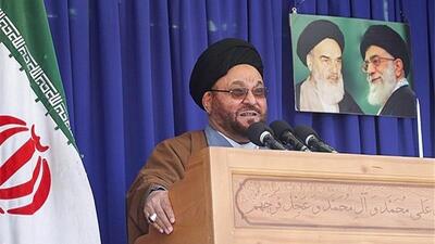امام جمعه اصفهان:بی‌حجابی نشانه‌ای از غفلت و خواب‌زدگی است
