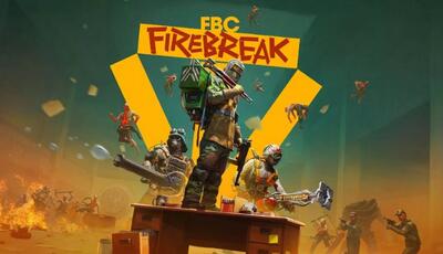 تاریخ انتشار بازی FBC: Firebreak اعلام شد
