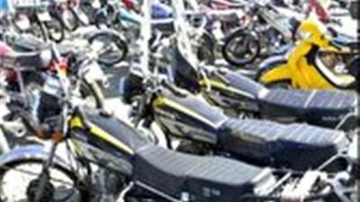برخورد قاطع با موتورسواران متخلف در دستور کار پلیس قم
