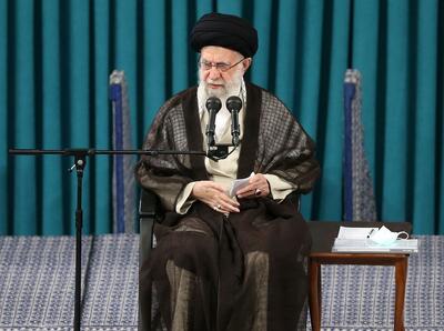 تجلیل رهبر انقلاب از برنامه‌های قرآنی ماه رمضان