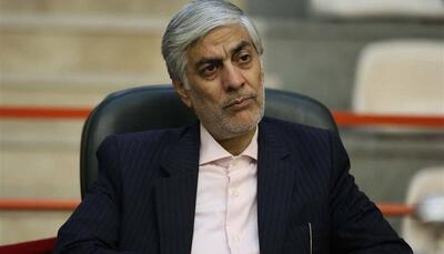 هاشمی: دوومیدانی باید به دل آموزش و پرورش برود
