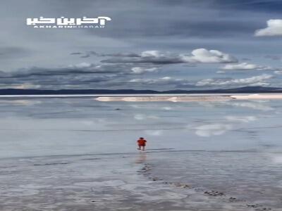 پونا د آتاکاما در آرژانتین
