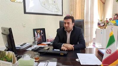 تجهیز پارک های محله ای اولویت اصلی شهرداری الیگودرز
