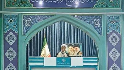 ایران اسلامی به برکت هدایت‌های حکیمانه رهبر انقلاب در اوج اقتدار است
