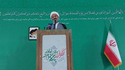 خطیب جمعه سمنان: مدپرستی و فمینیسم آفت‌های غرب برای دختران است