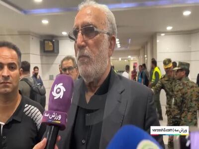 فرکی: ده نفره شدن خیلی تاثیرگذار بود