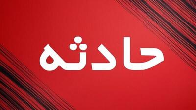 واژگونی خودرو در جاده «بوشهر - برازجان» ۴ مصدوم بر جای گذاشت
