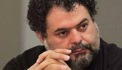 خاطره تلخ «فرهاد بشارتی» از فوت پدر و مادرش