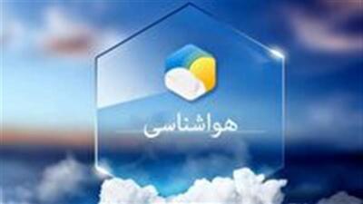 پیش بینی وقوع طوفان و گرد و خاک در خراسان جنوبی