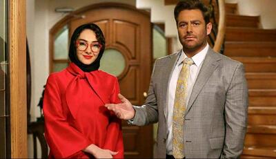 تصاویری از چند بازیگر معروف ایرانی وقتی بچه مدرسه‌ای بودند