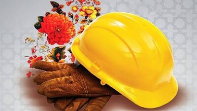 بسیج کارگری زنجان ۵۰ برنامه بزرگداشت در هفته کار و کارگر اجرا می کند