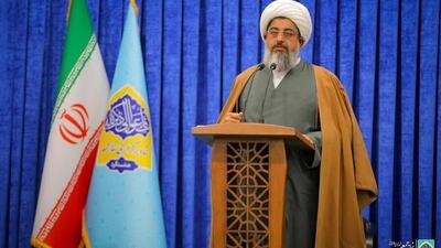 اهمیت به جایگاه دختران در جامعه نباید فراموش شود