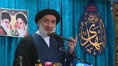مومنان باید برای دستاورد‌های انقلاب و خون شهدا مقاومت کنند