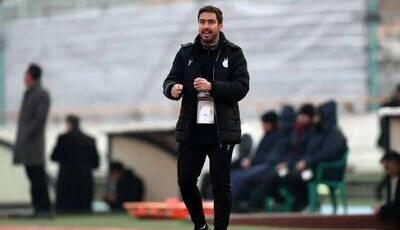 تکلیف حضور خسرو حیدری در استقلال مشخص شد