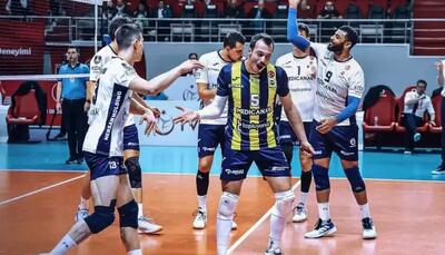 پست انتقال اروین انگاپت به فولاد پاک شد