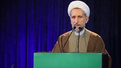 امام جمعه قزوین: حال و روز مراکز درمانی استان خوب نیست