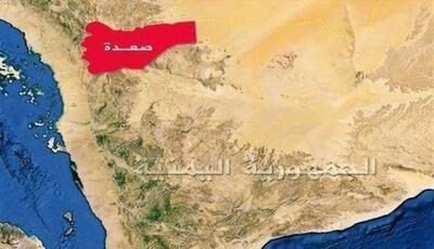 تجاوز مجدد آمریکا به یمن؛ بمباران صنعاء و صعده