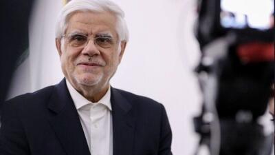 عارف: در آمریکا ۷۵هزار دلار به من می‌دادند اما با شروع جنگ بلافاصله به ایران بازگشتم