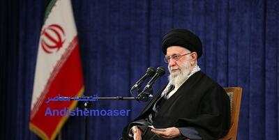 تجلیل رهبر انقلاب از برنامه‌های قرآنی ماه مبارک رمضان