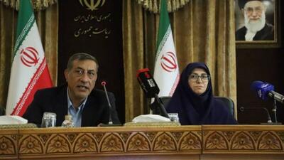 دکتر قائم پناه: دولت چهاردهم معضل پسماند را برمی‌چیند