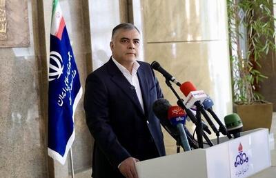 تفاهم ایران و روسیه بر سر انتقال گاز از مسیر زمینی جمهوری آذربایجان