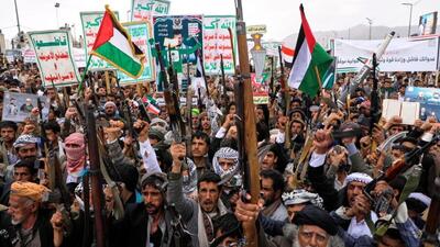 انصارالله ، فاز دوم عملیات نظامی آمریکا در یمن را ناممکن کردند