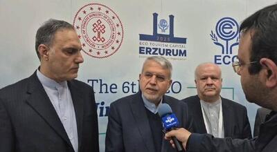 رفت‌وآمد نامتوازن بین ایران و ترکیه / ۳ و نیم میلیون مسافر ایرانی در برابر ۵۸۰ هزار مسافر ترک