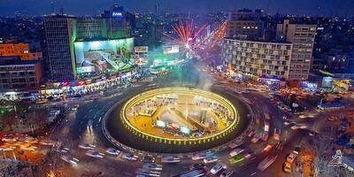 ایران، جهنم‌دره نیست! 
