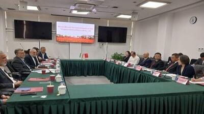 همکاری‌ ایران و چین در ساخت بیمارستان های جدید