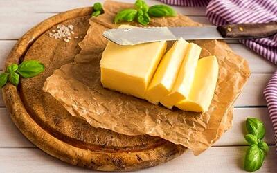این ماده غذایی را جایگزین کره کنید تا بیشتر عمر کنید