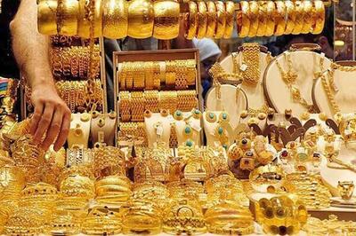 فرصت خرید یا سیگنال خطر؟ بازار طلا زیر ذره‌بین