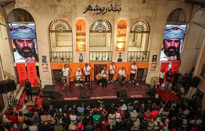 مدرسه‌ معروف جنوب ایران که در دو ماه اول هیچ دانش‌آموزی نداشت - چیدانه