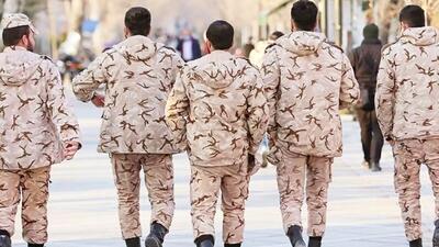 معافیت سربازی یا سوءاستفاده از رنج معلولیت؟