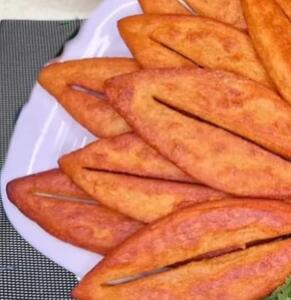 کتلت شیرازی بدون گوشت و تخم مرغ غذای آسان و سریع و خوشمزه ایرانی!