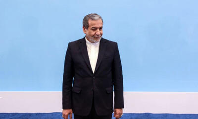 گفت‌وگوی وزرای خارجه ایران و عمان در مسقط